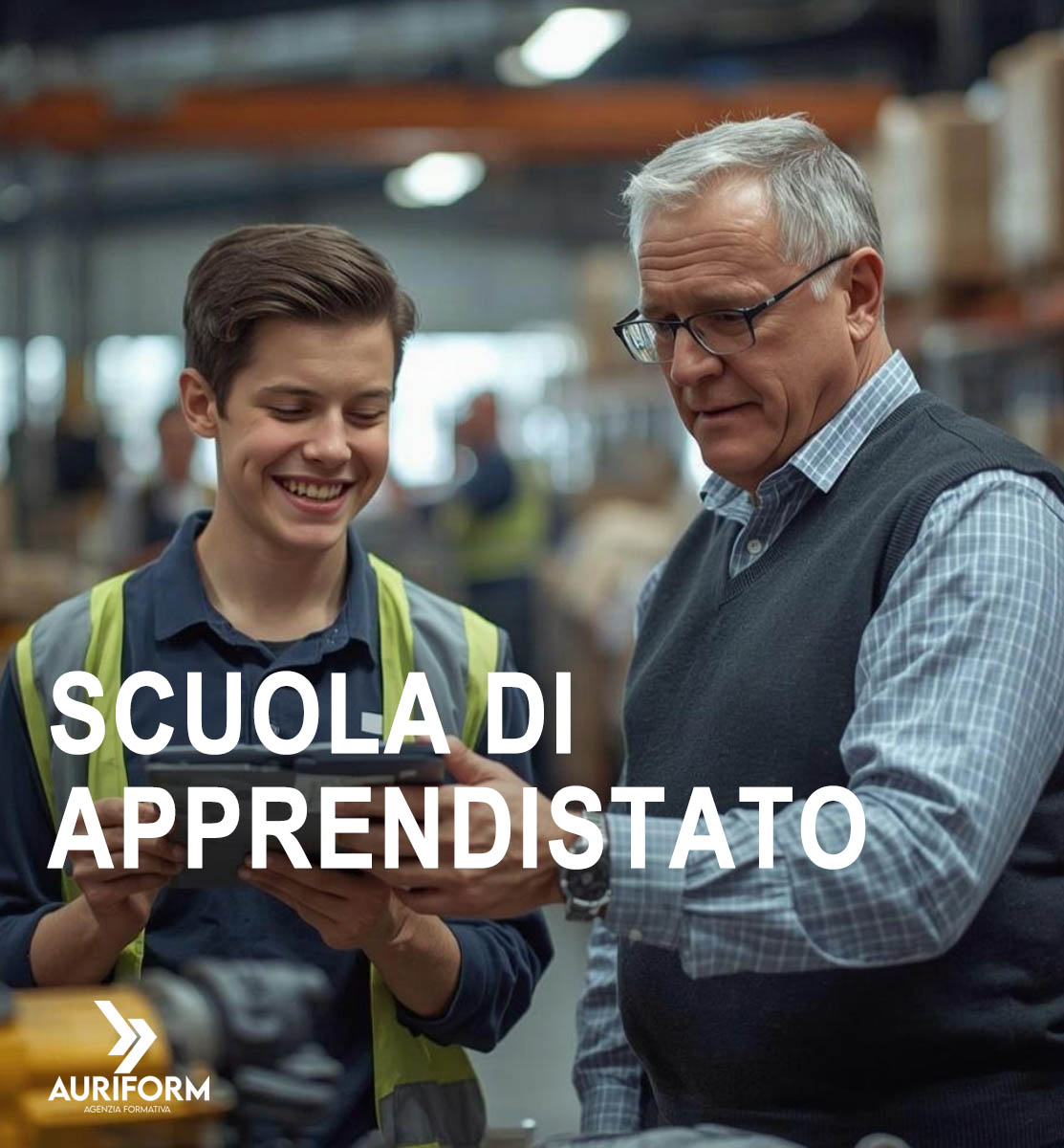 apprendistato sito web - 1